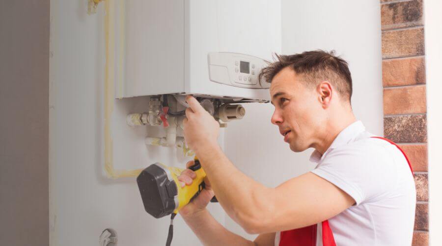 Professional Leak Detection in Benton, IA